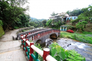 十分大瀑布