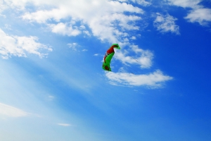 2010 北縣石門鄉-國際風箏節搶先看