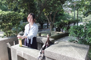 北投遊女王照~~~~~