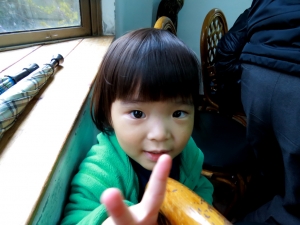 {SX50HS}今天的最佳MD是小姪女