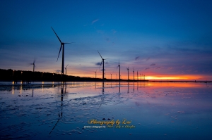 [台中] 遇見．高美