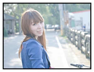 女王系列49--苗栗巴巴坑道.十二寮休閒農場