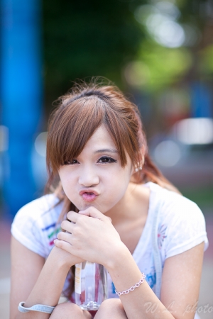 熊維妮最終糖水篇