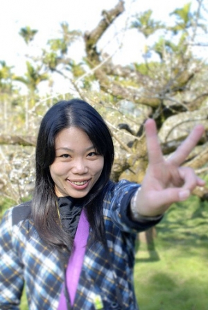 分享女王拍滴五月之詠荷(二)