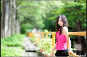 小儀 -- 中山大學