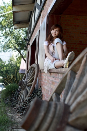 小均@奧美佳馬術俱樂部VS花絮