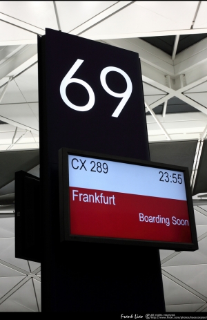 德國出差偷閒遊