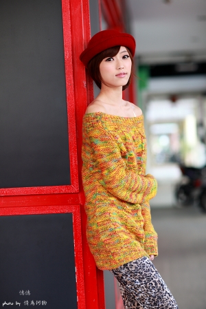 2011.03.05 憶憶@新崛江商圈 by 情為何物