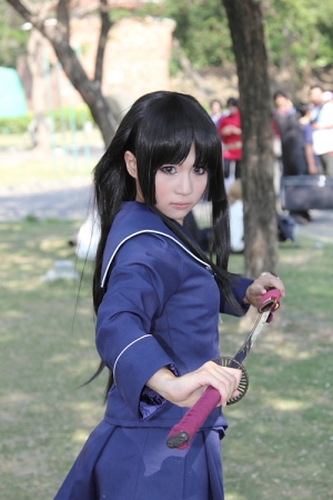 05/15成功大學cosplay