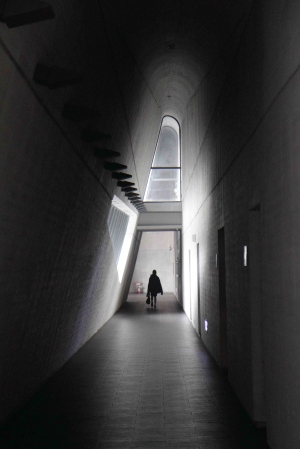 日月潭-向山遊客中心