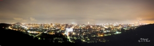 Kaohsiung night
