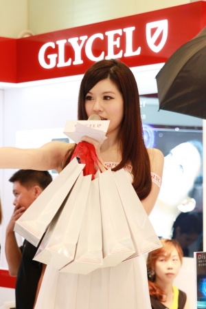 中友專櫃活動(2)