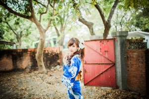 Autumn thoughts 秋思