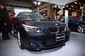 2008年 - 台北車展 〈2〉