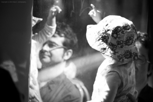 Melbourne 黑白掠影