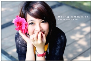 Bling Summer