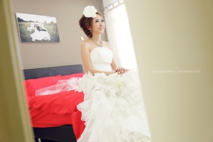 .: Chan Fee & Pek Le :.