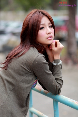 Aniki ＠ 油廠國小 by Red