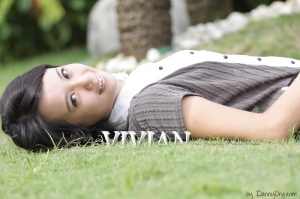 [青春無敵]VIVIAN完結篇