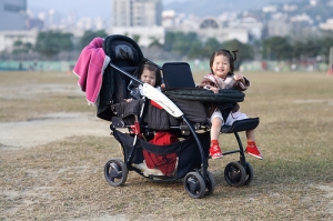 【花妍巧妤】天母運動公園-Leica R Summilux 80mm F1.4