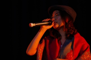 SINGING CONTEST 2013 HKDI