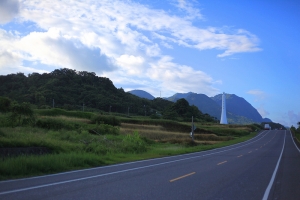 花東海岸線之旅