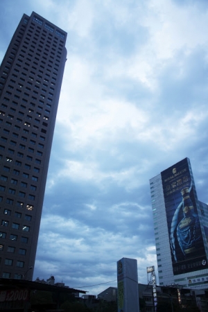 天氣不好拍什麼？