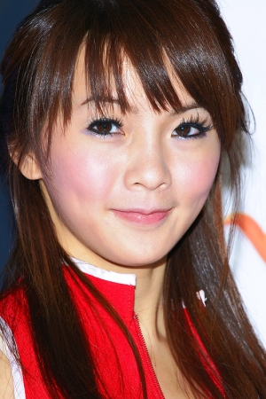 20071209 @ 資訊展上的可愛 SG