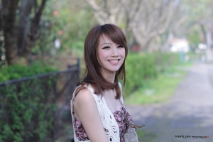 Dobbe．活力的笑顏