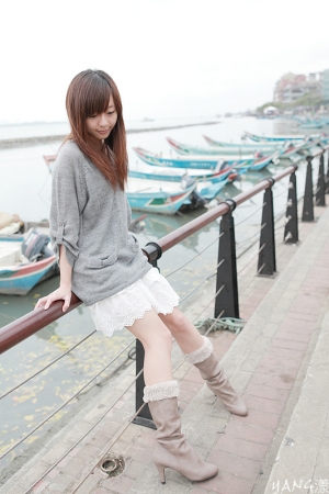 夢涵◆難以忘記的你的笑顏