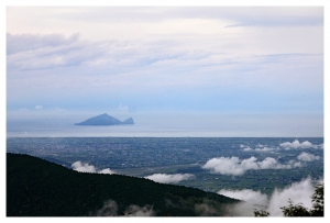 明池-伯朗古堡-蘭陽博物館