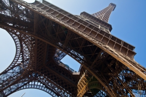 法國&nbsp;&nbsp; 巴黎&nbsp;&nbsp;凡爾賽宮 艾菲爾鐵塔 二