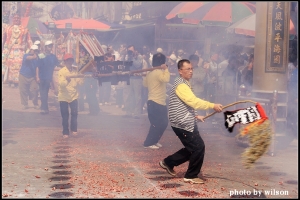廟會－３月媽祖