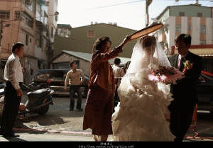 婚禮紀錄 Simon & miao