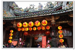 青山王暗訪(圖多)