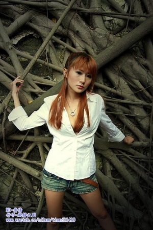 2010年-倩倩安平樹屋