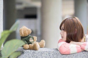 糖水維尼之熊熊戀曲