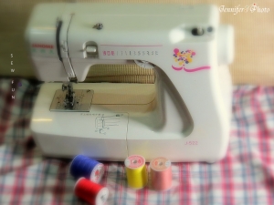 Jennifer在忙什麼呀