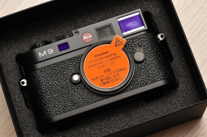 Leica M9開箱暨實拍