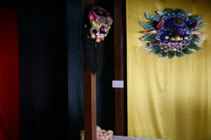 紅燒獅仔頭 - 雜工