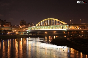 【50D】松山彩虹橋隨拍..