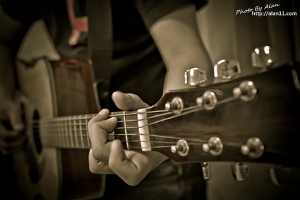 Guitar練習曲