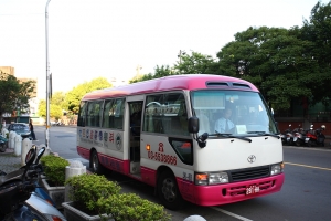 上帝的部落---司馬庫斯