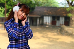 首次發表女王"毒"照---橋頭糖廠