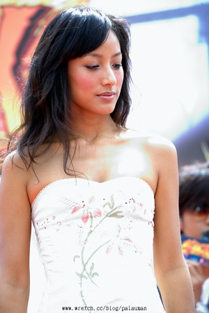 "籃球火"見面會