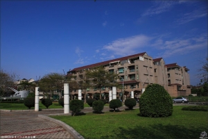 大年初一~台中八二三紀念公園隨拍