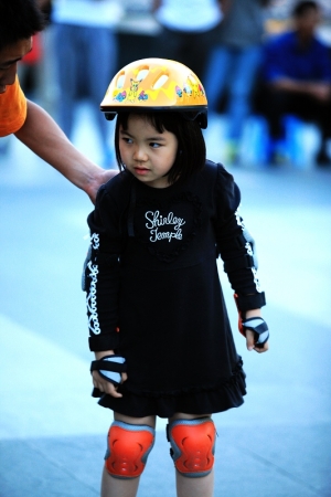 上海色友来交流，放儿童节图片