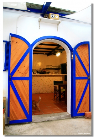 可愛的店~【七號公路】