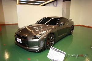 2011高雄義大汽車展暨超跑大展