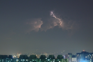 有雷